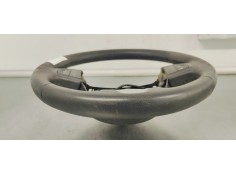 Recambio de volante para renault megane iii berlina 5 p 1.5dci 110 fap referencia OEM IAM 609581499  