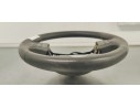 Recambio de volante para renault megane iii berlina 5 p 1.5dci 110 fap referencia OEM IAM 609581499  