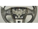 Recambio de volante para renault megane iii berlina 5 p 1.5dci 110 fap referencia OEM IAM 609581499  
