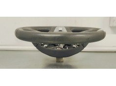 Recambio de volante para renault megane iii berlina 5 p 1.5dci 110 fap referencia OEM IAM 609581499  