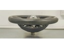 Recambio de volante para renault megane iii berlina 5 p 1.5dci 110 fap referencia OEM IAM 609581499  