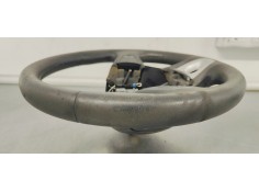 Recambio de volante para renault megane iii berlina 5 p 1.5dci 110 fap referencia OEM IAM 609581499  