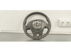 Recambio de volante para renault megane iii berlina 5 p 1.5dci 110 fap referencia OEM IAM 609581499  