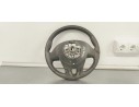 Recambio de volante para renault megane iii berlina 5 p 1.5dci 110 fap referencia OEM IAM 609581499  