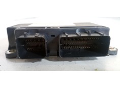 Recambio de centralita airbag para opel insignia berlina 2.0 16v cdti referencia OEM IAM 13578320  