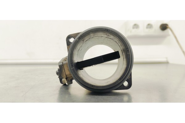 Recambio de caudalimetro para citroen c4 aircross 1.6 hdi 115 fap referencia OEM IAM 968328298002  
