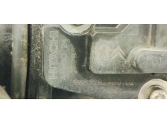 Recambio de caudalimetro para citroen c4 aircross 1.6 hdi 115 fap referencia OEM IAM 968328298002  