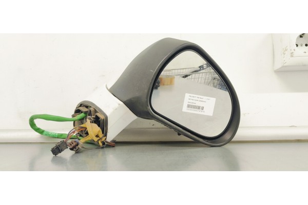 Recambio de retrovisor derecho para peugeot 308 sport referencia OEM IAM E20206040  