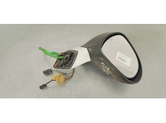 Recambio de retrovisor derecho para peugeot 308 sport referencia OEM IAM E20206040  