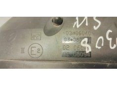 Recambio de retrovisor derecho para peugeot 308 sport referencia OEM IAM E20206040  