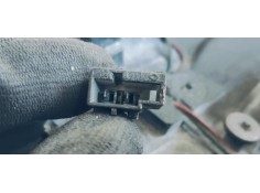 Recambio de volante para renault trafic caja cerrada (ab 4.01) doble cabina l1h1 2,7t referencia OEM IAM   