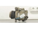 Recambio de compresor aire acondicionado para opel zafira a elegance referencia OEM IAM 4472208322  