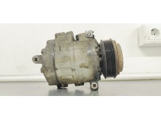 Recambio de compresor aire acondicionado para opel zafira a elegance referencia OEM IAM 4472208322  