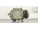 Recambio de compresor aire acondicionado para opel zafira a elegance referencia OEM IAM 4472208322  