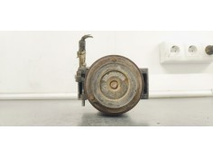 Recambio de compresor aire acondicionado para opel zafira a elegance referencia OEM IAM 4472208322  