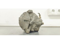 Recambio de compresor aire acondicionado para opel zafira a elegance referencia OEM IAM 4472208322  
