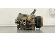 Recambio de compresor aire acondicionado para opel zafira a elegance referencia OEM IAM 4472208322  