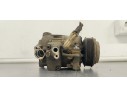 Recambio de compresor aire acondicionado para opel zafira a elegance referencia OEM IAM 4472208322  