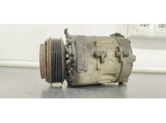 Recambio de compresor aire acondicionado para opel zafira a elegance referencia OEM IAM 4472208322  