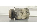 Recambio de compresor aire acondicionado para opel zafira a elegance referencia OEM IAM 4472208322  