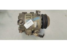 Recambio de compresor aire acondicionado para opel zafira a elegance referencia OEM IAM 4472208322  