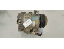 Recambio de compresor aire acondicionado para opel zafira a elegance referencia OEM IAM 4472208322  