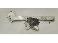 Recambio de elevalunas delantero derecho para peugeot 308 sport referencia OEM IAM 9659826980  
