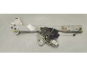 Recambio de elevalunas delantero derecho para peugeot 308 sport referencia OEM IAM 9659826980  