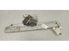 Recambio de elevalunas delantero derecho para peugeot 308 sport referencia OEM IAM 9659826980  
