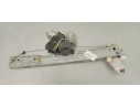 Recambio de elevalunas delantero derecho para peugeot 308 sport referencia OEM IAM 9659826980  