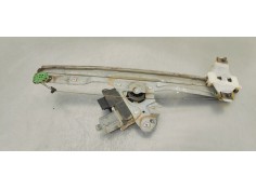 Recambio de elevalunas delantero derecho para peugeot 308 sport referencia OEM IAM 9659826980  