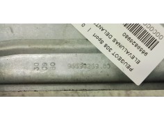 Recambio de elevalunas delantero derecho para peugeot 308 sport referencia OEM IAM 9659826980  