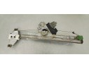 Recambio de elevalunas delantero derecho para peugeot 308 sport referencia OEM IAM 9659826980  