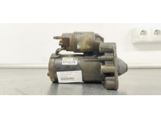 Recambio de motor arranque para peugeot 308 confort referencia OEM IAM 966352888001  