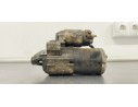 Recambio de motor arranque para peugeot 308 confort referencia OEM IAM 966352888001  