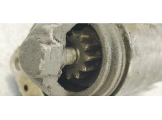 Recambio de motor arranque para peugeot 308 confort referencia OEM IAM 966352888001  