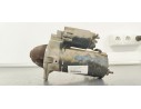 Recambio de motor arranque para opel zafira a elegance referencia OEM IAM 0001109015  