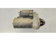 Recambio de motor arranque para opel zafira a elegance referencia OEM IAM 0001109015  