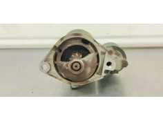 Recambio de motor arranque para opel zafira a elegance referencia OEM IAM 0001109015  