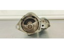Recambio de motor arranque para opel zafira a elegance referencia OEM IAM 0001109015  