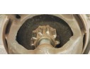 Recambio de motor arranque para opel zafira a elegance referencia OEM IAM 0001109015  
