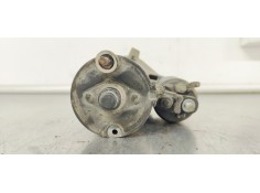 Recambio de motor arranque para opel zafira a elegance referencia OEM IAM 0001109015  