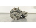 Recambio de motor arranque para opel zafira a elegance referencia OEM IAM 0001109015  