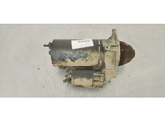 Recambio de motor arranque para opel zafira a elegance referencia OEM IAM 0001109015  