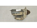 Recambio de motor arranque para opel zafira a elegance referencia OEM IAM 0001109015  