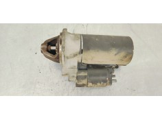 Recambio de motor arranque para opel zafira a elegance referencia OEM IAM 0001109015  
