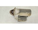 Recambio de motor arranque para opel zafira a elegance referencia OEM IAM 0001109015  