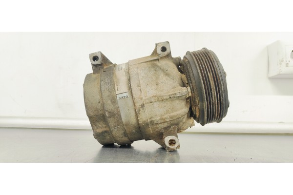 Recambio de compresor aire acondicionado para renault laguna ii (bg0) referencia OEM IAM 1135320  