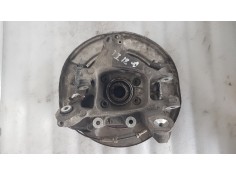 Recambio de mangueta trasera izquierda para bmw serie 5 familiar (g31) 2.0i turbo 252 [530] 4x4 referencia OEM IAM   