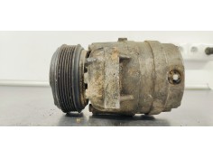 Recambio de compresor aire acondicionado para renault laguna ii (bg0) referencia OEM IAM 1135320  